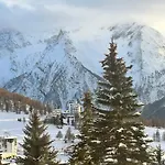 Casa Amanda Daire Sestriere