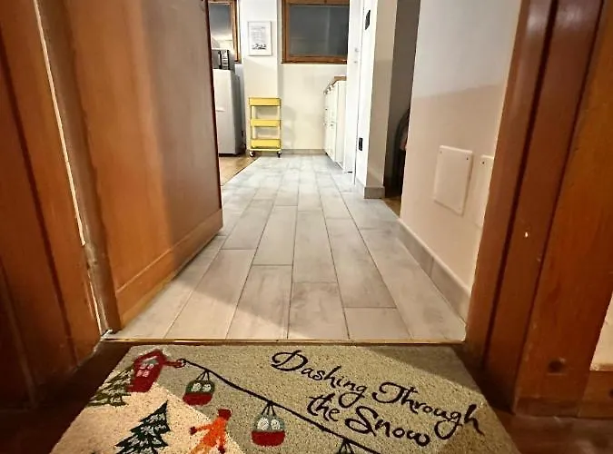 Casa Amanda *