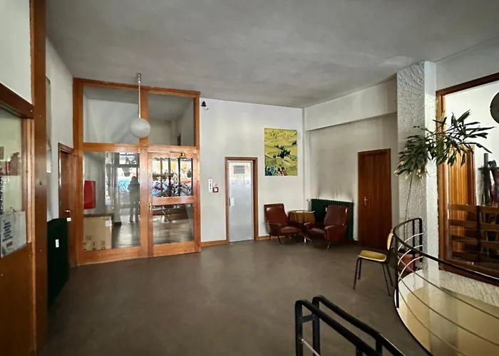 Casa Amanda * Sestriere