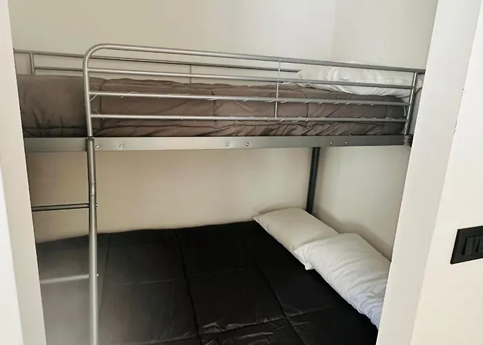 Apartament Casa Amanda *