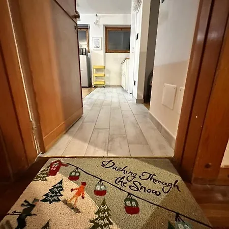 Casa Amanda *