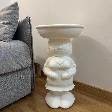 Casa Amanda Апартаменты *