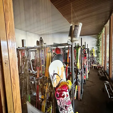 Casa Amanda Апартаменты