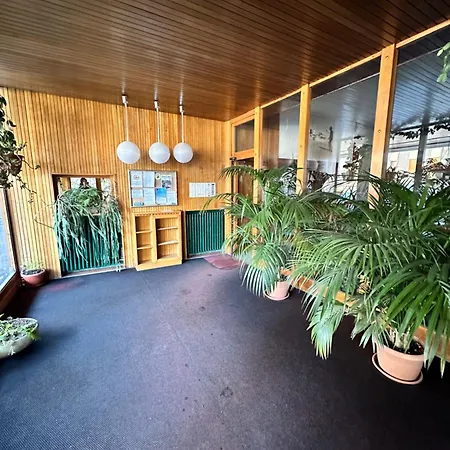 Casa Amanda セストリエーレ