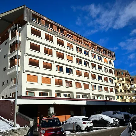 Casa Amanda アパート