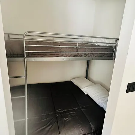 Апартаменты Casa Amanda *