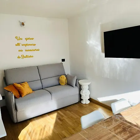 Casa Amanda アパート