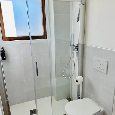 Apartmán Casa Amanda *