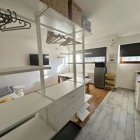 Casa Amanda Апартаменты Сестриере