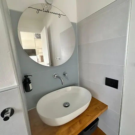 Casa Amanda Апартаменты