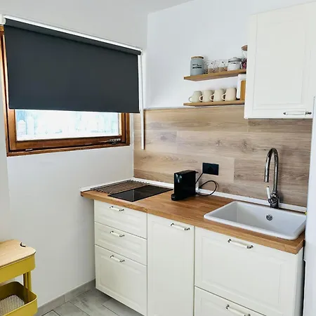 Casa Amanda * Сестриере