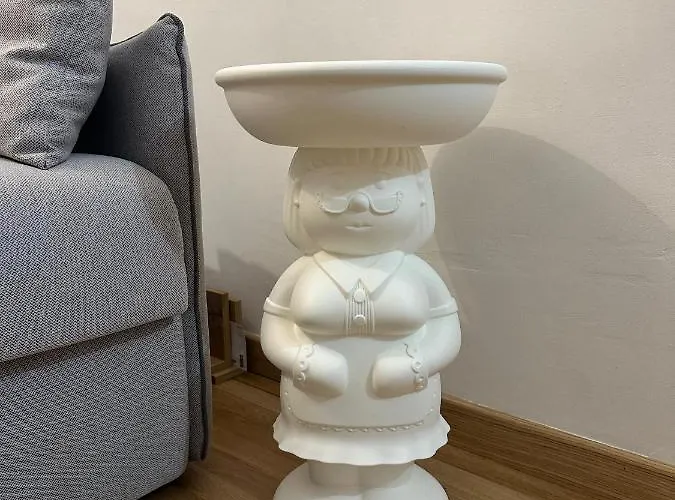 Casa Amanda Lejlighed *