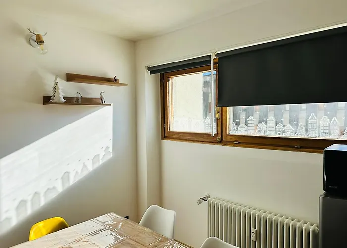 Casa Amanda *