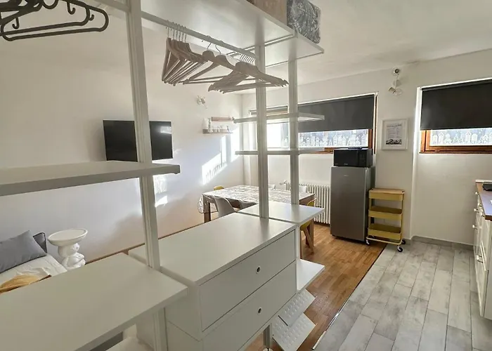 Casa Amanda Lejlighed Sestriere